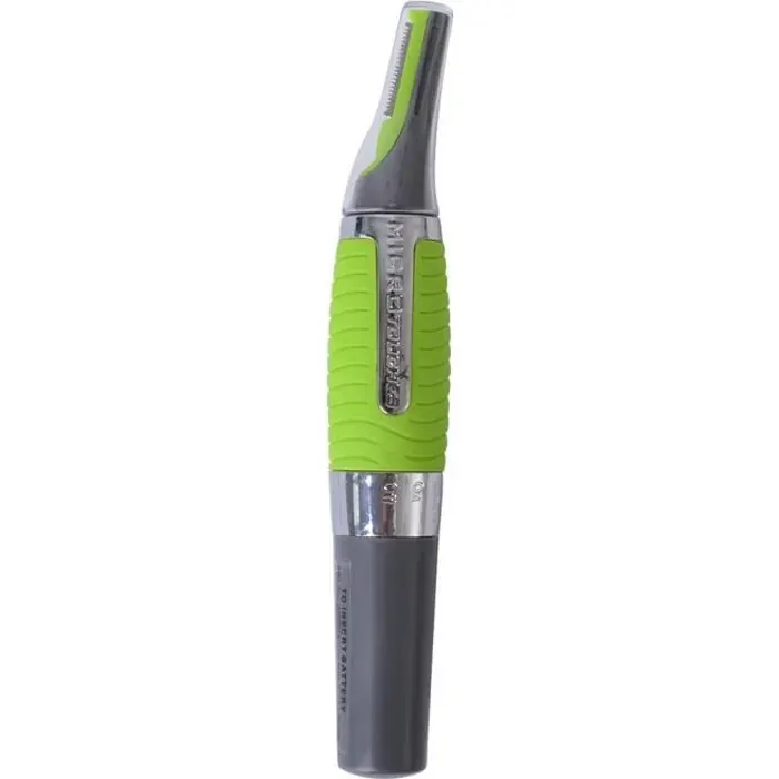 Tondeuse Rasoir - XCSOURCE - MT232 - LED intégrée - Prise antidérapante - Alimentation batterie AAA