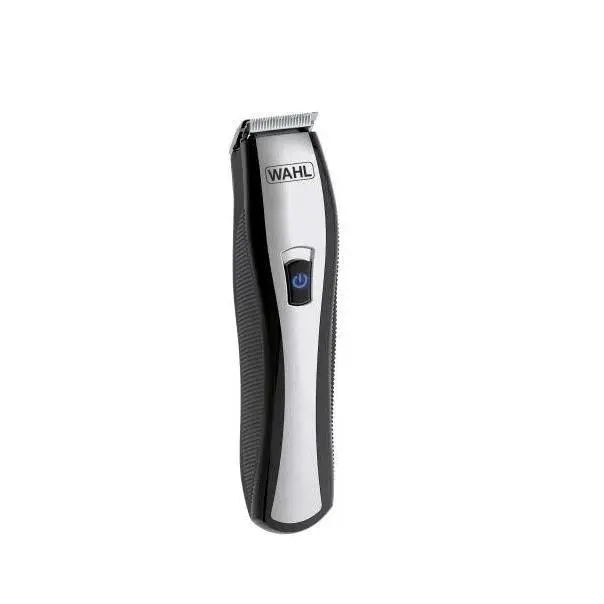 Tondeuse sans fil - WAHL LI Vario - Réglages de longueur 2-24 mm - Autonomie 120 min - Li-Ion