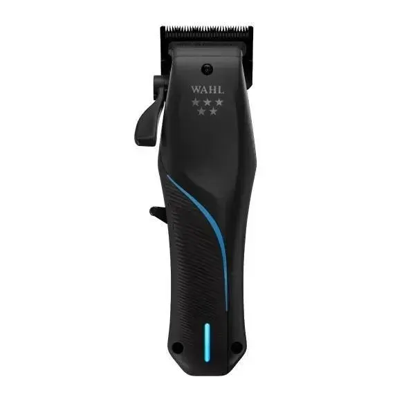 Tondeuse sans fil - Wahl - Vapor - Autonomie 25h - Temps de charge 60min - 7 peignes inclus