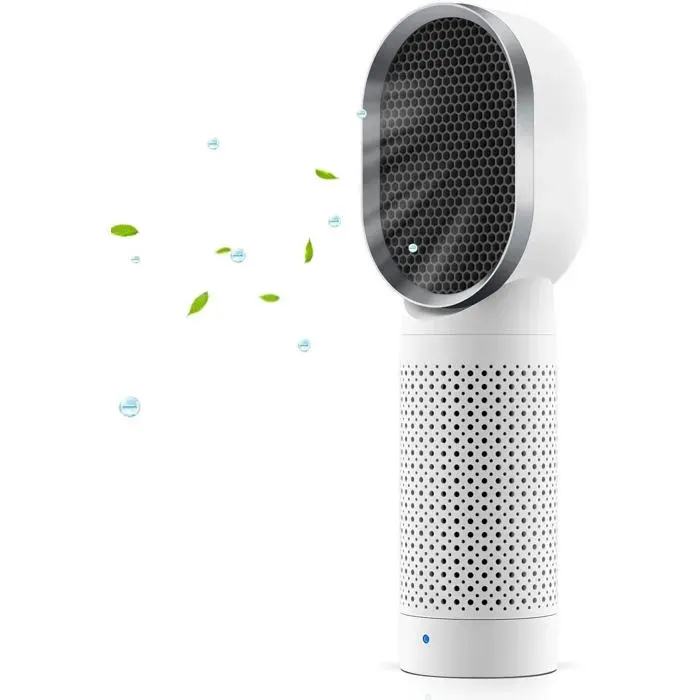 ®TONLRGY Purificateur dair économie dénergie élimine le pollen les particules allergènes la poussière et la fumée
