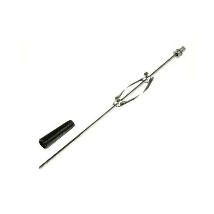 Tourne Broche Complet Long 470 M/m
