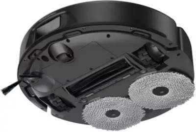 Tp-Link - Robot Aspirateur Laveur Tapo Rv50 Pro Omni — vue 6