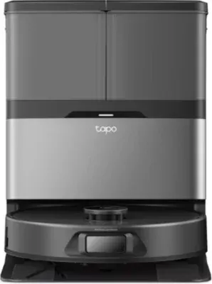 Tp-Link - Robot Aspirateur Laveur Tapo Rv50 Pro Omni — vue 5