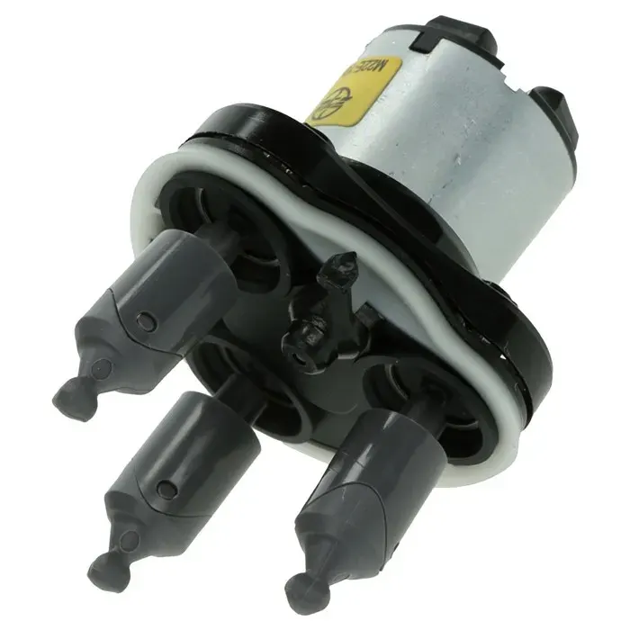 Transmission (tête + moteur) - Rasoir tondeuse - PHILIPS (28059)