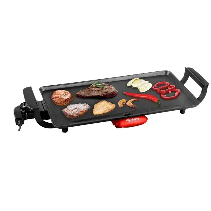 Triomph - Plancha 2000 W Triomph