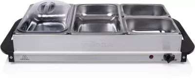 Tristar - Chauffe Plats Chauffe Plat Bp-6285