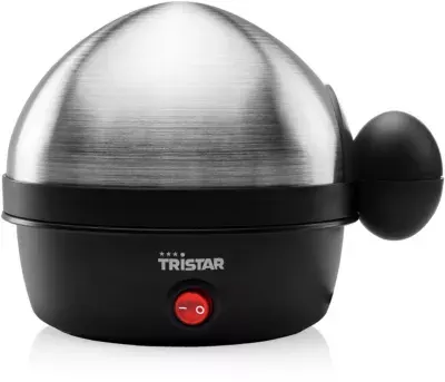 Tristar - Cuiseur À Oeufs Ek-3076 — coloris INOX
