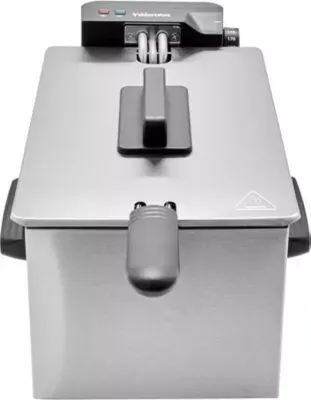 Tristar - Friteuse Semi-Professionnelle 3l Revetement Acier Inox — vue 4