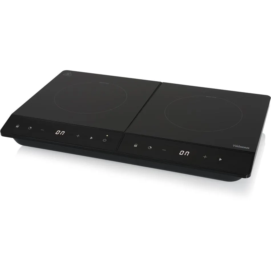 TRISTAR - IK-6162 — coloris Noir