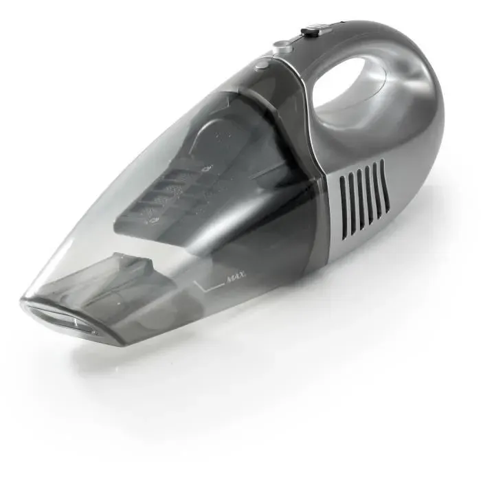 TRISTAR KR-2156 - Ramasse-miettes 72 V - Aspiration sèche et humide - Embout avec brosse et un autre pour laspiration des