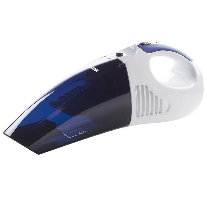 TRISTAR KR-2176 - Ramasse-miettes 72 V - Aspiration sèche et humide — coloris Bleue