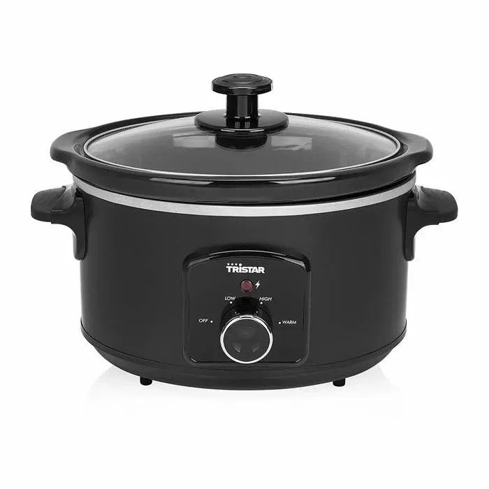 Tristar Mijoteuse 3.5l 180w - vs3915