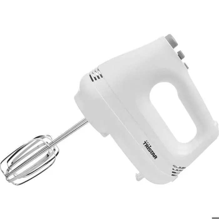 Tristar MX-4202 Batteur 200 W blanc
