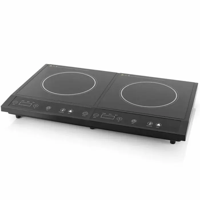 Tristar Plaque de cuisson à induction double IK-6179 3400 W 417964