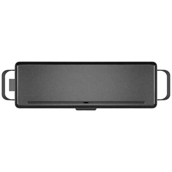 Tristar Slim L BP-2668 électrique Plaque de gril noir