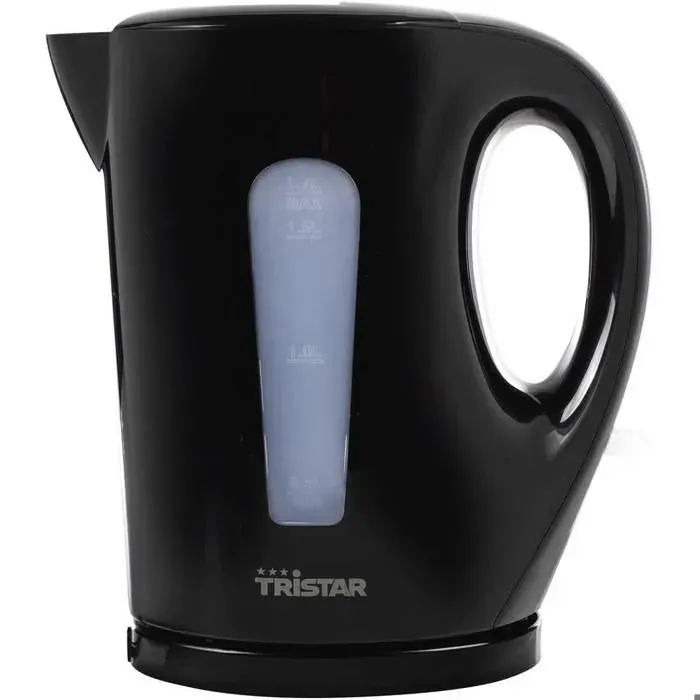 Tristar WK-3384 Bouilloire noir Contenance: 1.7 l