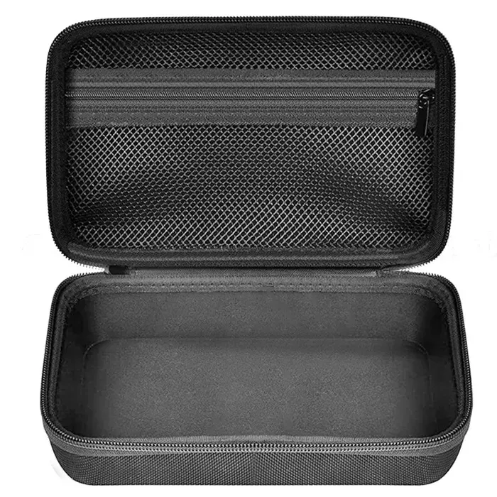 tui de rangement pour tondeuse cheveux sans fil tondeuse barbe et rasoir pour hommes Label