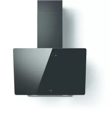 Turboair - Hotte Décorative Murale Inclinée Vivace Bl/A/60