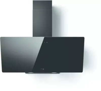 Turboair - Hotte Décorative Murale Inclinée Vivace Bl/A/90