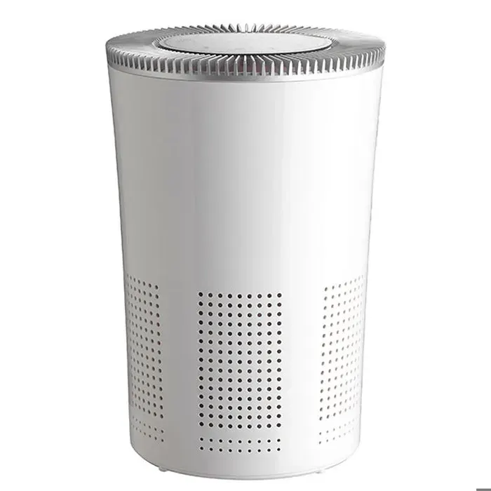 Unilux RCLEAN Épurateur dair blanc