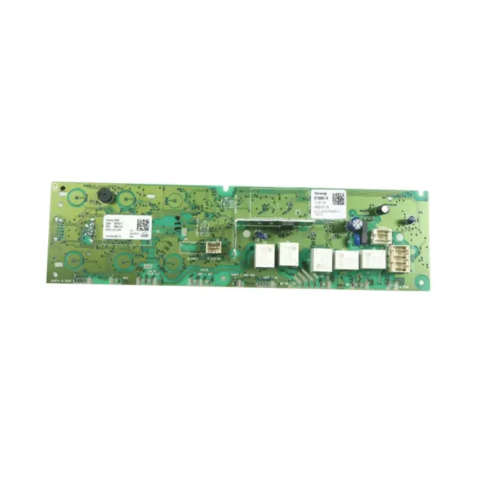 Unite controle ps-15/54-a3-12-7 Machine à laver Lave-linge 673689 GORENJE