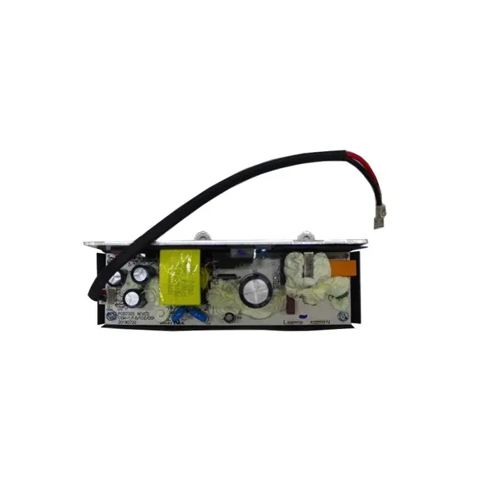 Unité dalimentation Robot ménager 642001000017