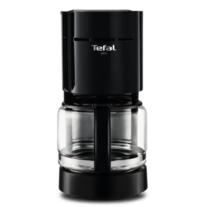 Uno CM1218 Machine à café filtre Noir 11 l