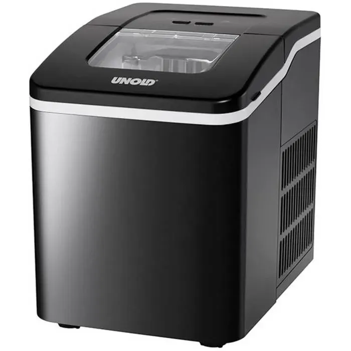 Unold Freeze Machine à glaçons 1.6 l