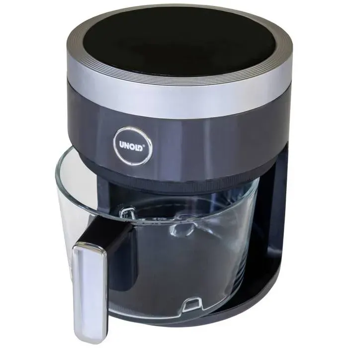 Unold Friteuse à air chaud 3.5 l