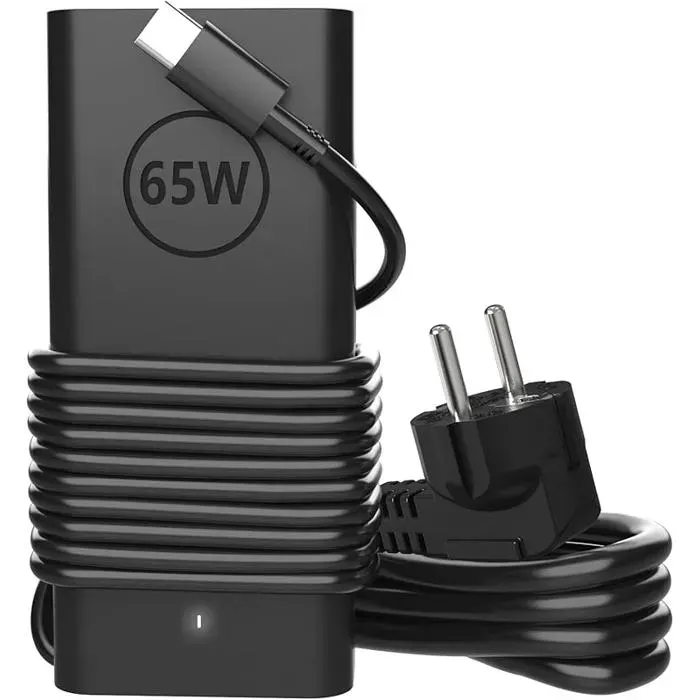 USB C 65W Charger Compatible with Dell Latitude 5420 5430 E5440 5550 5530 5450 5540 5520 7420 7440 MINI-BAR – MINI FRIGO POUR BOI