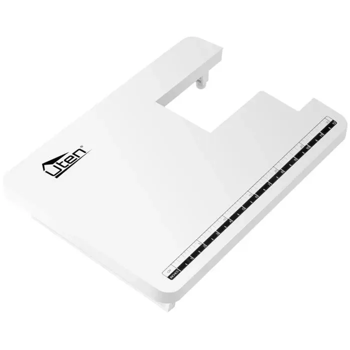 UTEN Table DExtension En Plastique Pour 2200 Machine À Coudre