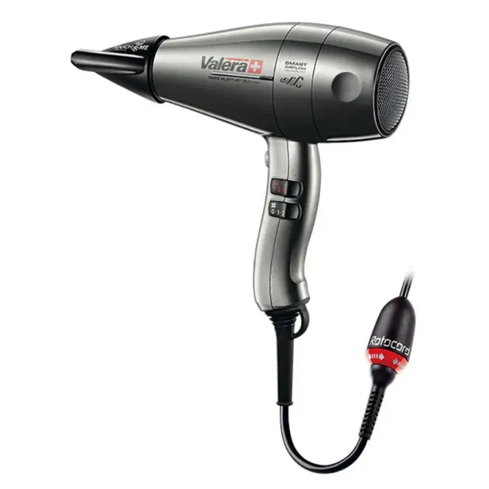 Valera Sèche-cheveux 2400w ionic gris - sxj8600drc