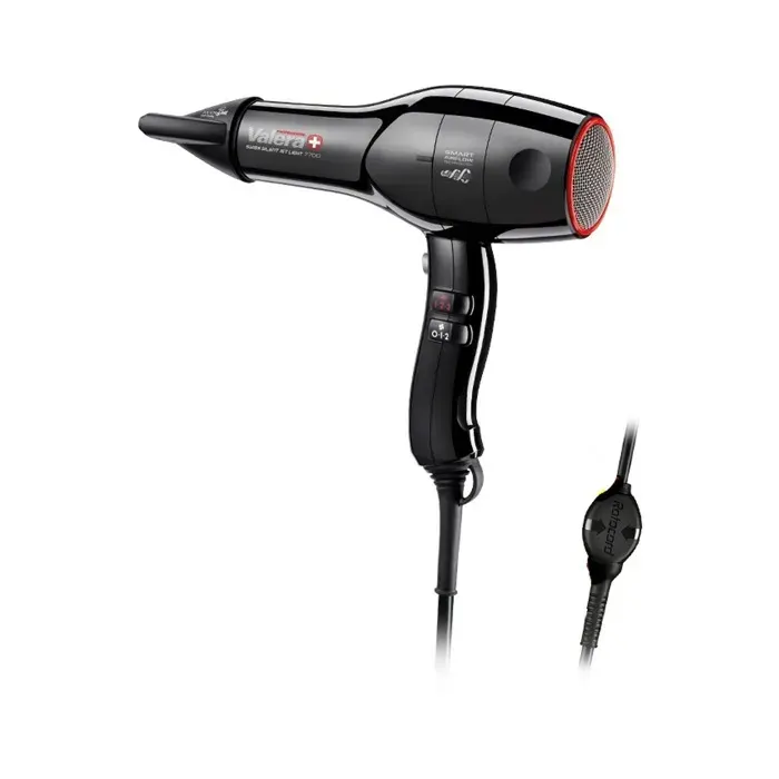 Valera - Sèche Cheveux Professionnel Performer Light Pro 2000 Swiss Selection — vue 2