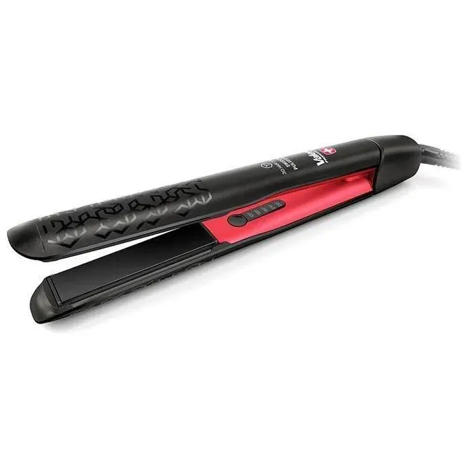 Valera SwissX Pulse careLisseur professionnel Suisselisseur cheveux professionnel lisseur ionique lisseur en céramique