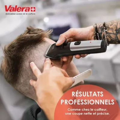 Valera - Tondeuse Cheveux Va Spp-800 — vue 2