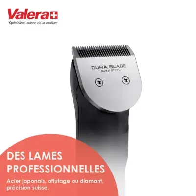 Valera - Tondeuse Cheveux Va Spp-800 — vue 4
