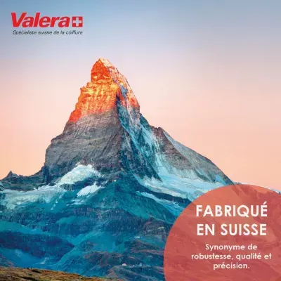 Valera - Tondeuse Cheveux Va Spp-800 — vue 3
