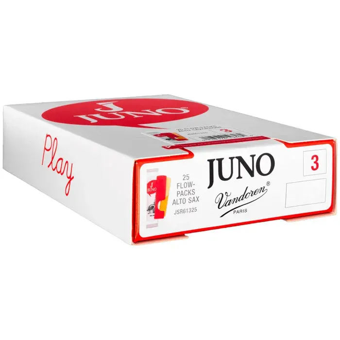 Vandoren Juno Force 3 JSR61325 Anche