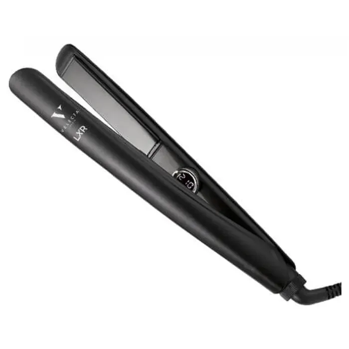 VELECTA - LISSEUR BOUCLEUR - LXR - NOIR