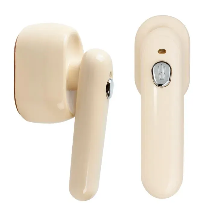 VENTEO Fer à repasser et Défroisseur à main portable Appareil vapeur multifonction pour vêtements et tissus