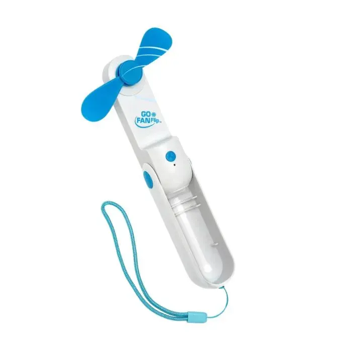 VENTEO Ventilateur Portable Mini Ventilateur Portable Rechargeable USB Silencieux Ventilateur de Poche Compact