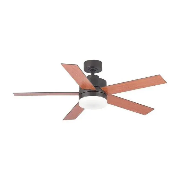 Ventilador de Techo Blaupunkt BP2011- 70W- 5 Aspas 122cm