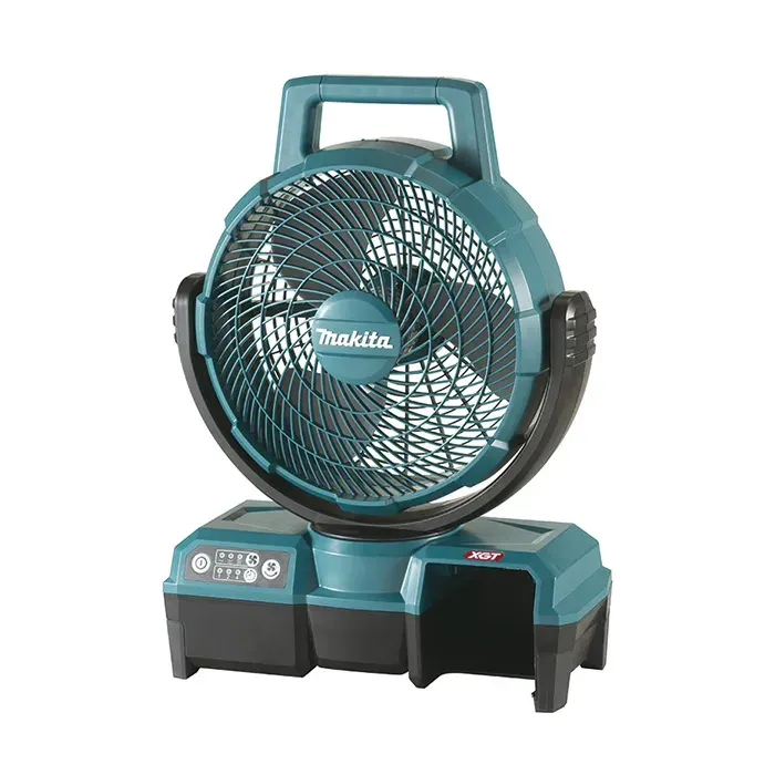 Ventilateur 40 V max Li-Ion XGT MAKITA - Sans batterie - CF001GZ