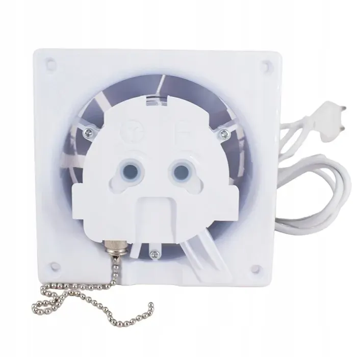 Ventilateur à cordes dRim 125 PS