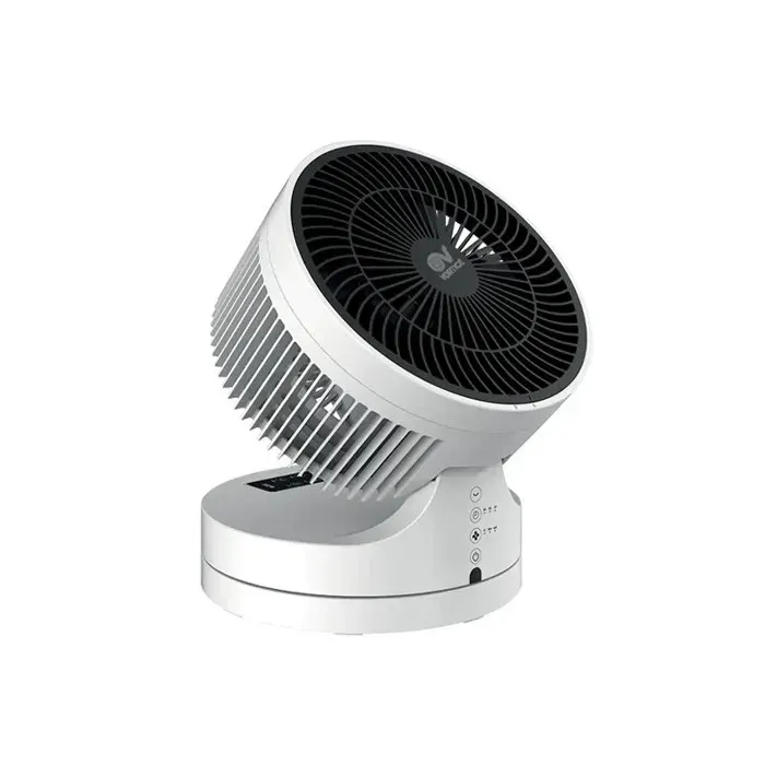 Ventilateur à poser NORDIK VENT orientable