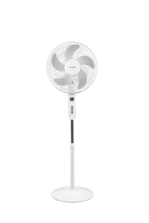 Ventilateur Arcelik 16355AV 50W Blanc