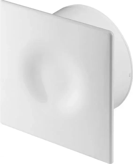 Ventilateur - AWENTA - WL100R - 100mm - 4/6W - Détecteur de mouvement - Blanc — coloris Blanche