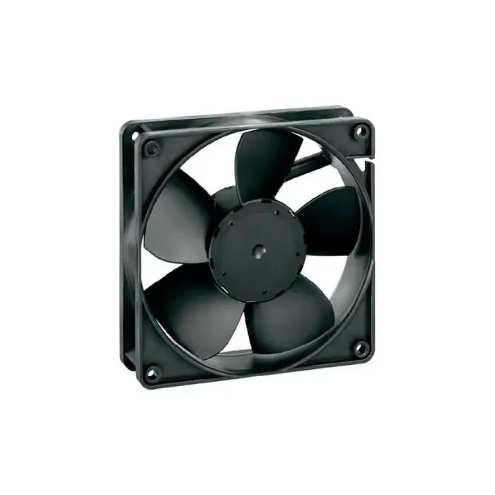 Ventilateur axial 12V 119X119X38 mm 4112 NH3 eb…