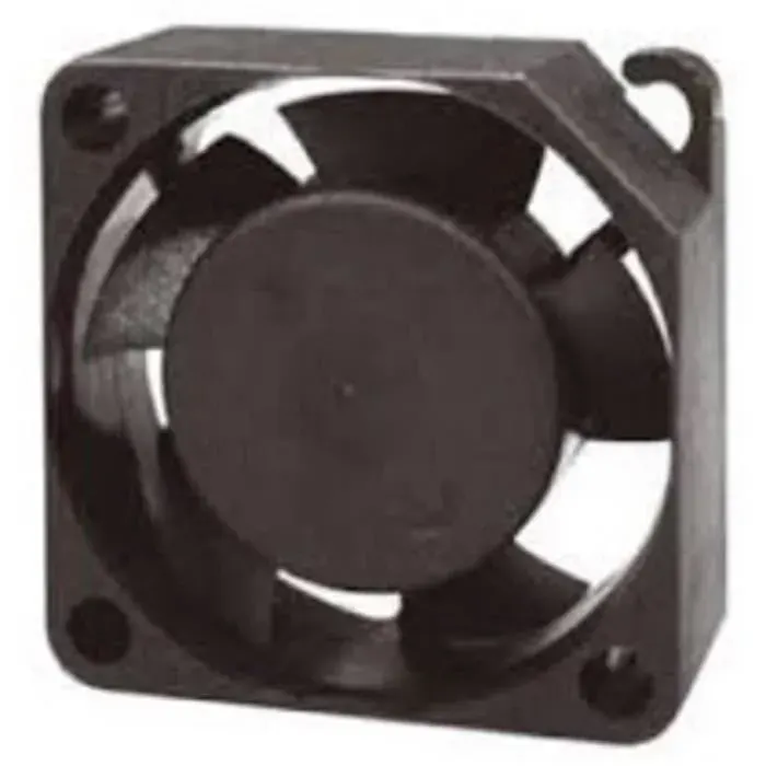 Ventilateur axial - SUNON - MF25100V1-1000U-A99 - 5 V/DC - 5.95 m³/h - 25 x 25 x 10 mm