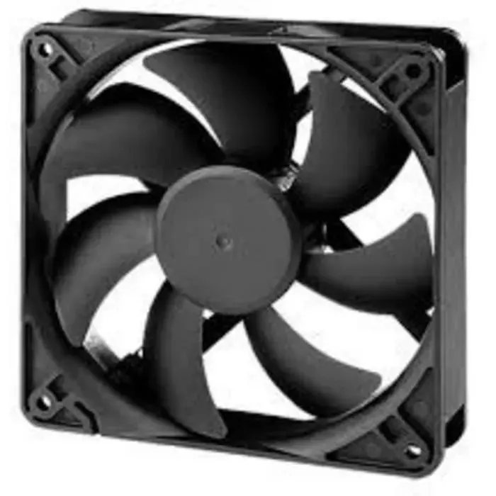 Ventilateur axial - SUNON - MFC0251V2-000U-A99 - 158.1 m³/h - 120 x 120 x 25 mm - 40.5 dB